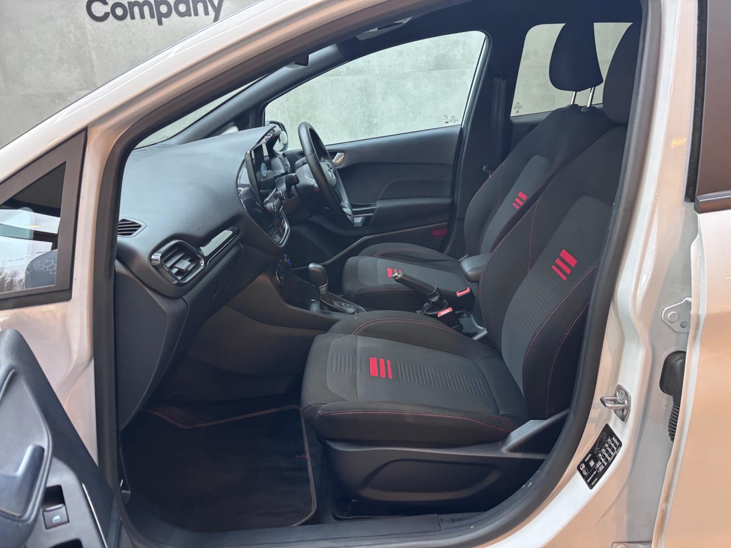 Used Ford Fiesta 2023 for sale - 77738455: Photo 47