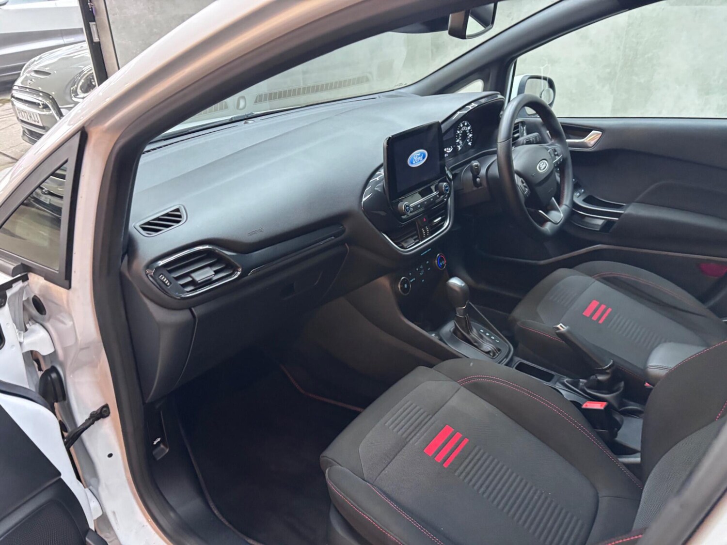 Used Ford Fiesta 2023 for sale - 77738455: Photo 49