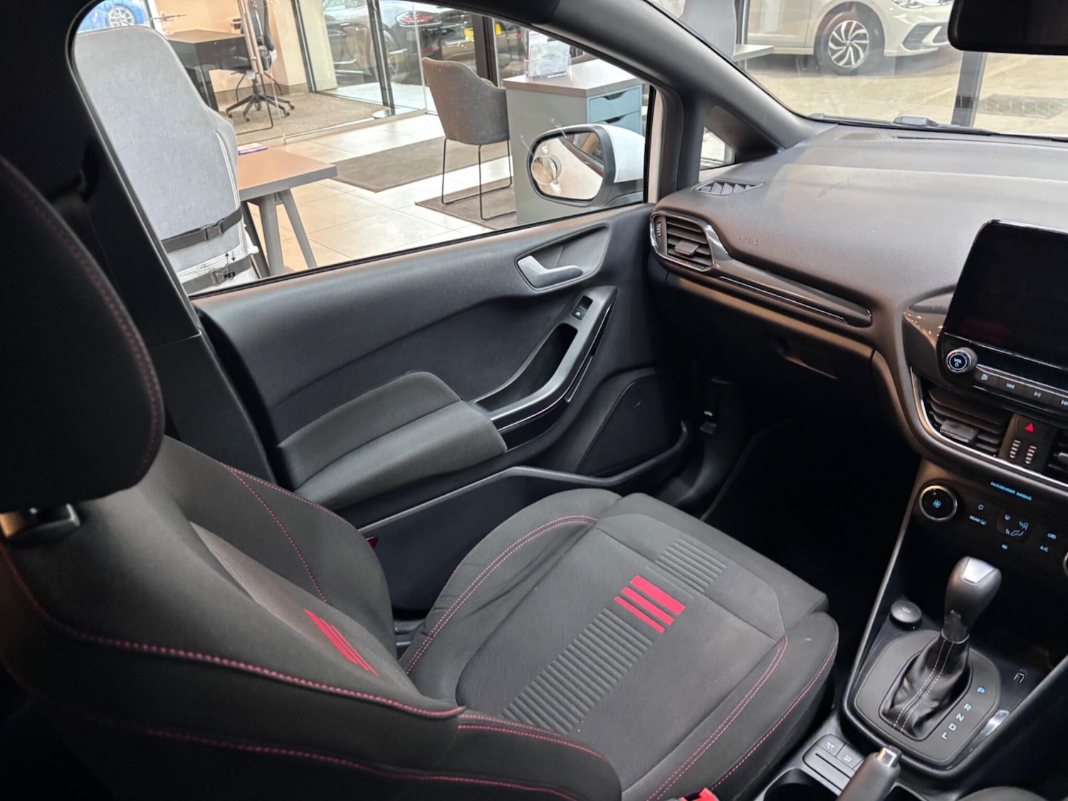 Used Ford Fiesta 2023 for sale - 77738455: Photo 50