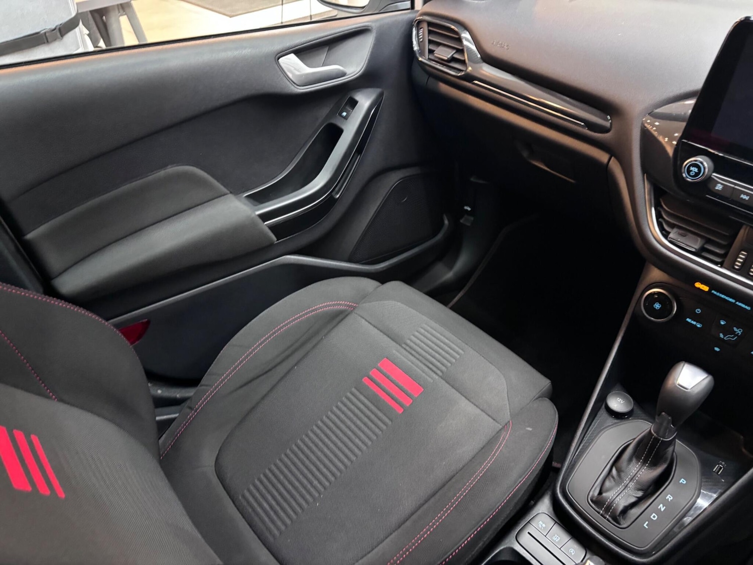 Used Ford Fiesta 2023 for sale - 77738455: Photo 51