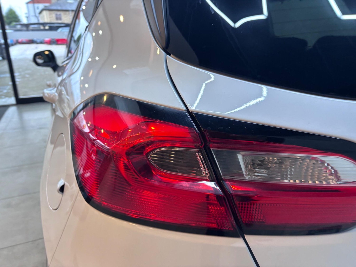 Used Ford Fiesta 2023 for sale - 77738455: Photo 53