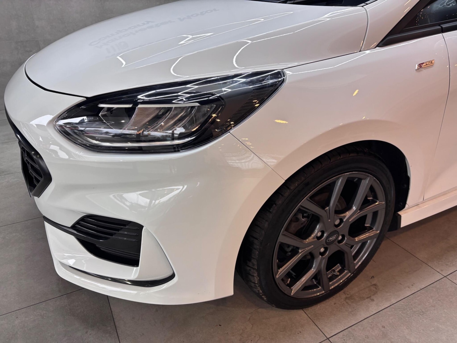 Used Ford Fiesta 2023 for sale - 77738455: Photo 54