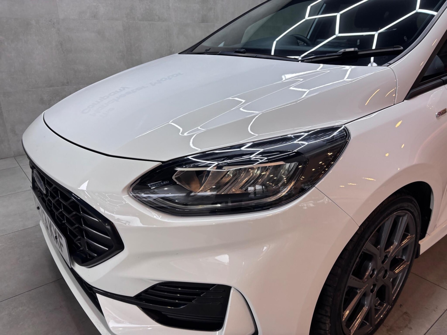 Used Ford Fiesta 2023 for sale - 77738455: Photo 55