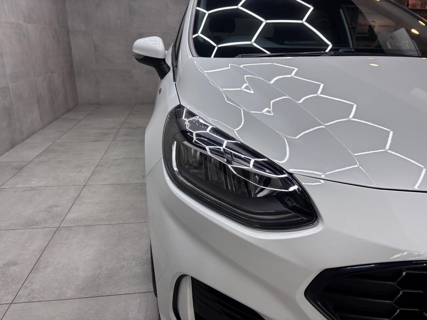 Used Ford Fiesta 2023 for sale - 77738455: Photo 56