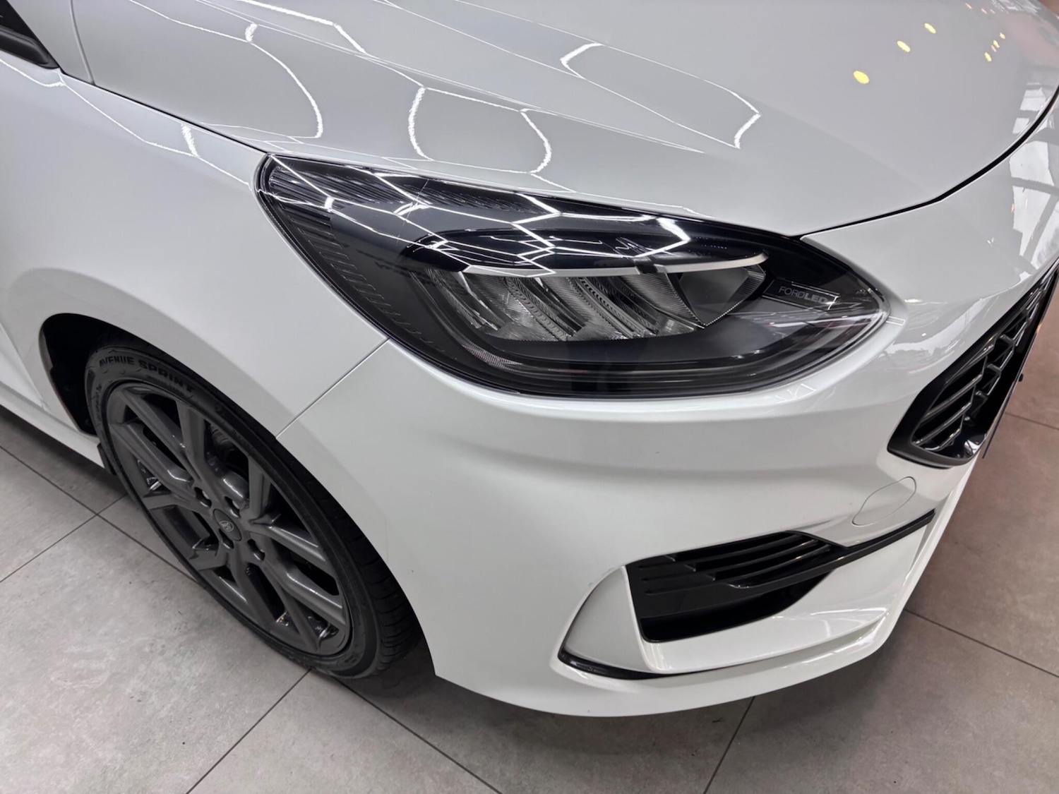 Used Ford Fiesta 2023 for sale - 77738455: Photo 57