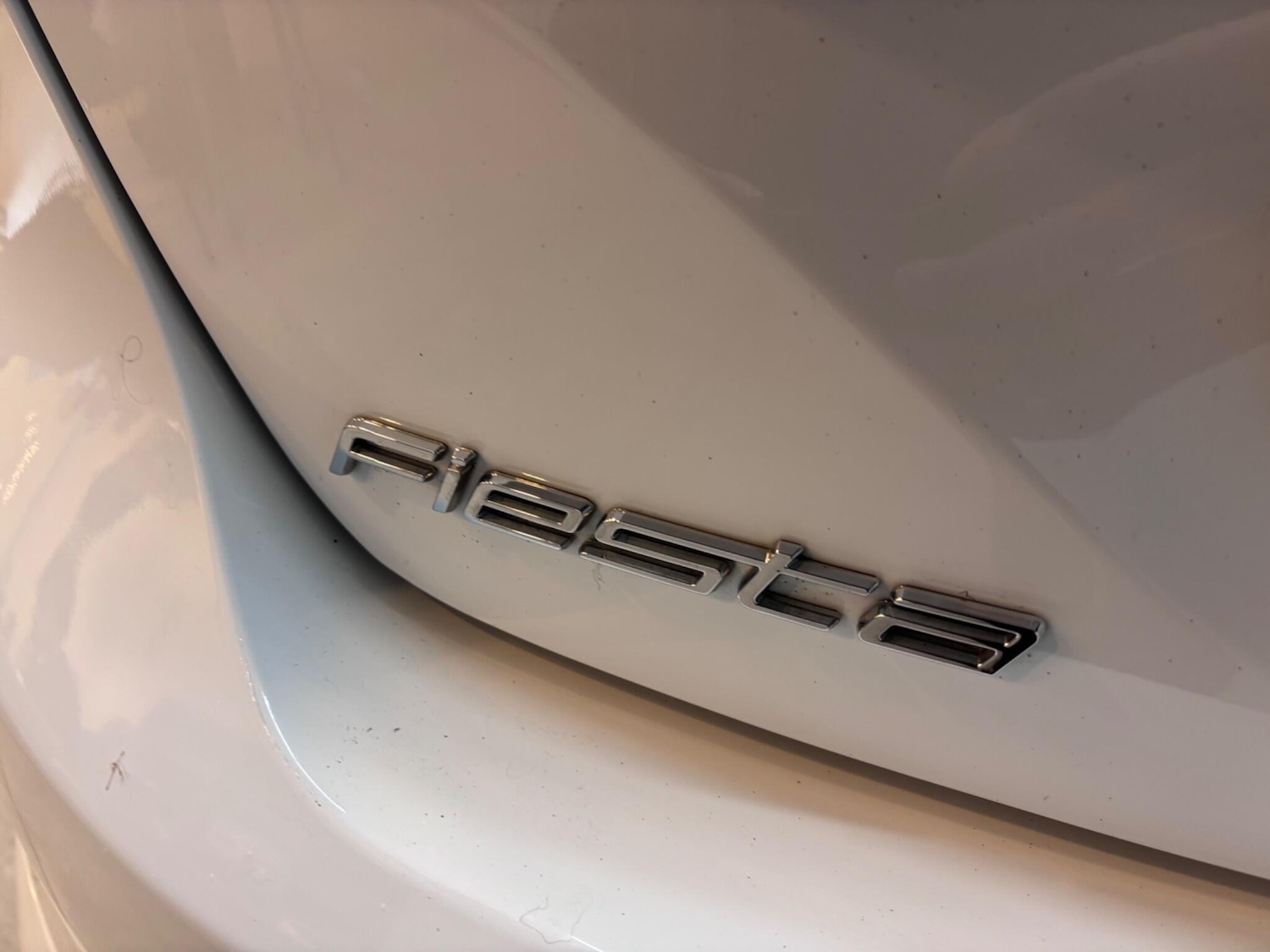 Used Ford Fiesta 2023 for sale - 77738455: Photo 59