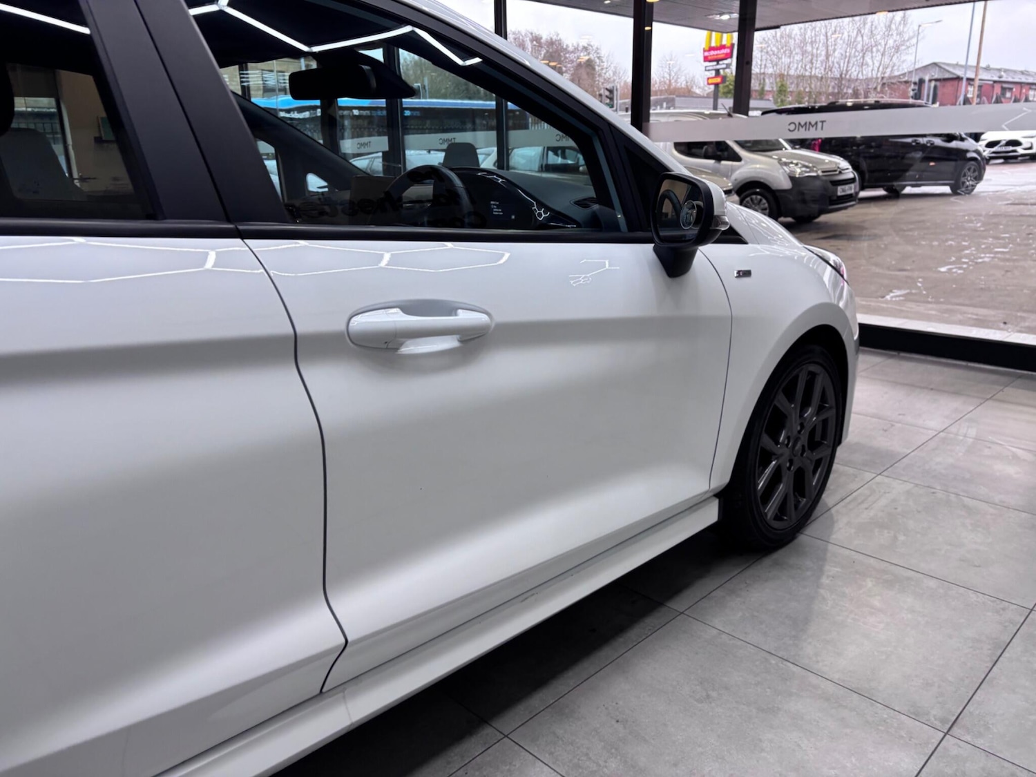 Used Ford Fiesta 2023 for sale - 77738455: Photo 63