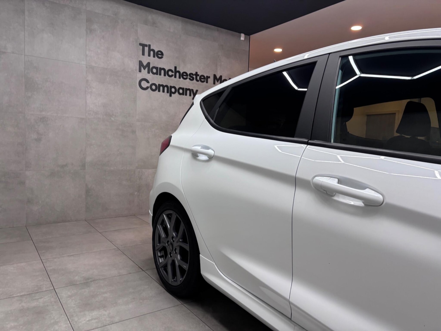 Used Ford Fiesta 2023 for sale - 77738455: Photo 64