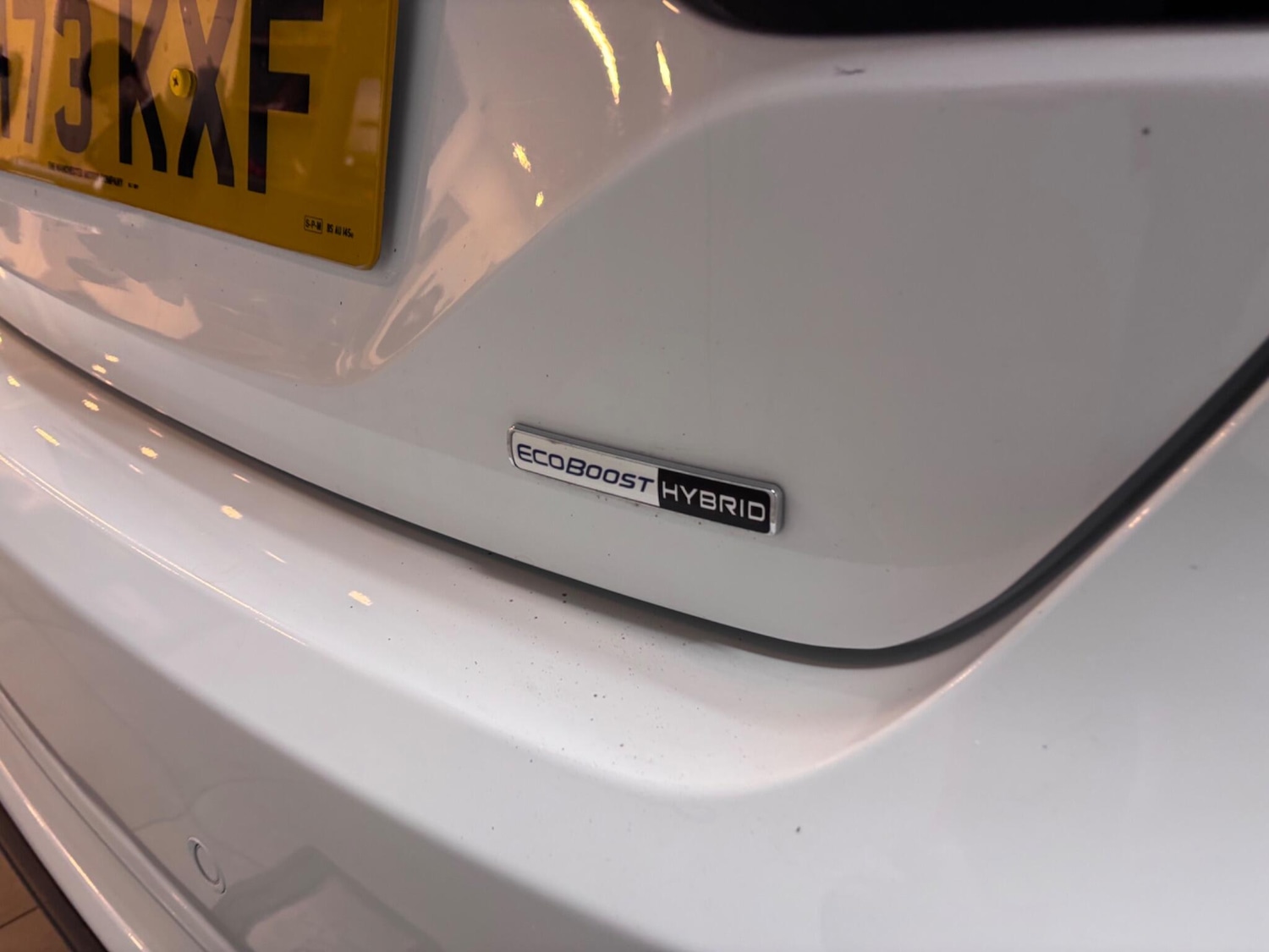 Used Ford Fiesta 2023 for sale - 77738455: Photo 65