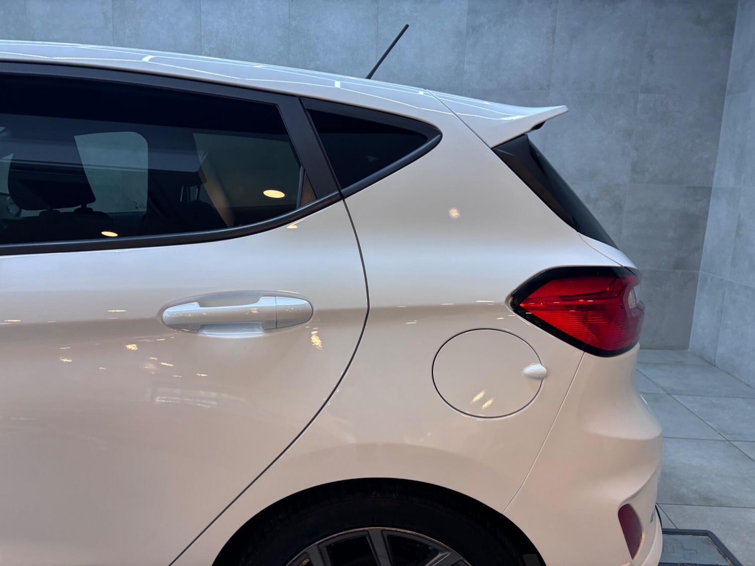 Used Ford Fiesta 2023 for sale - 77738455: Photo 66