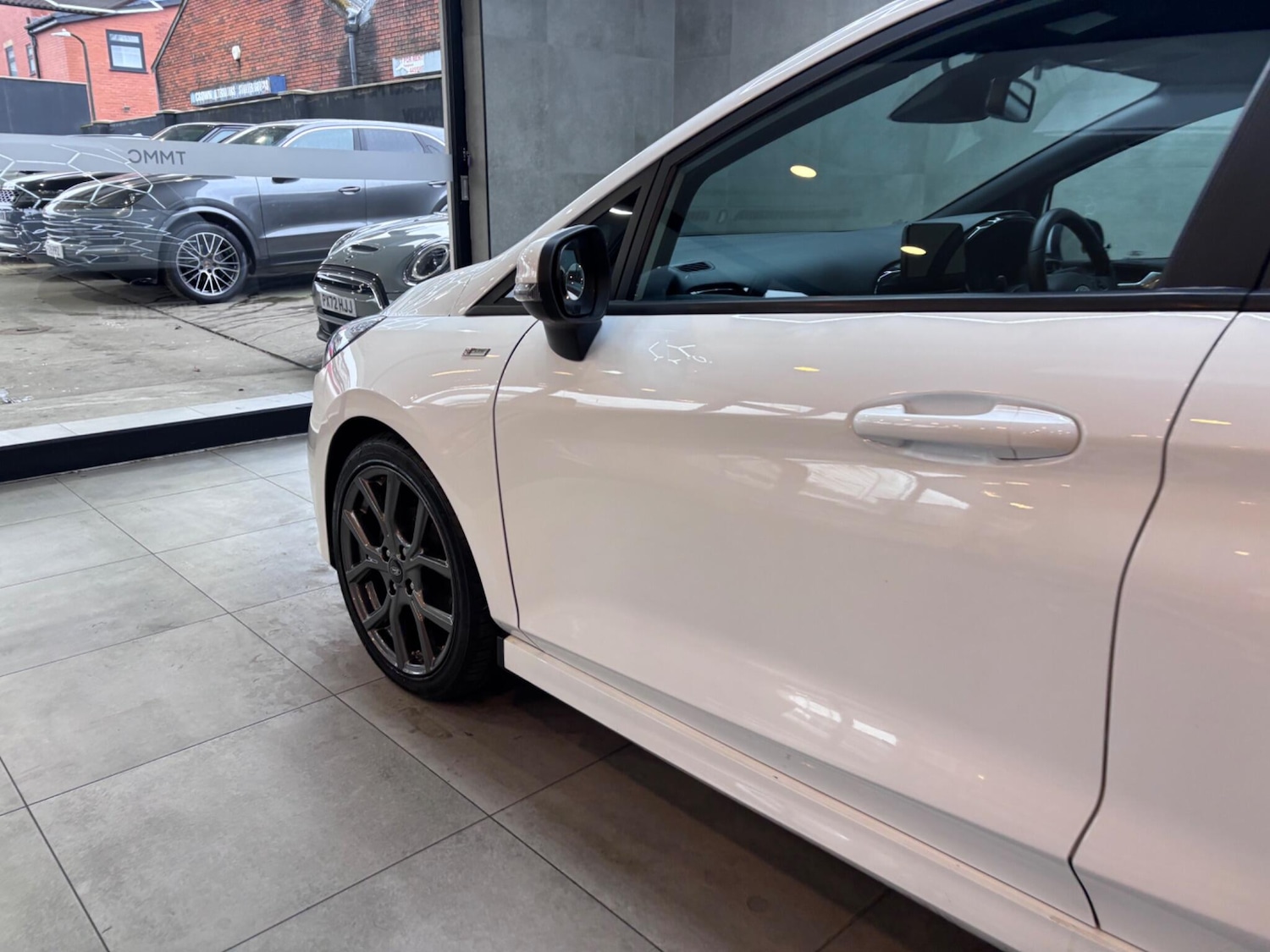 Used Ford Fiesta 2023 for sale - 77738455: Photo 67