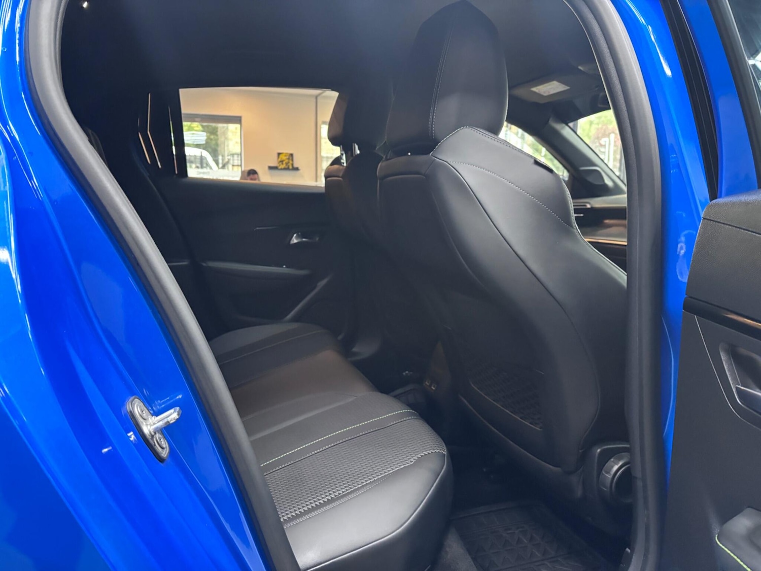 Vehicle 28
