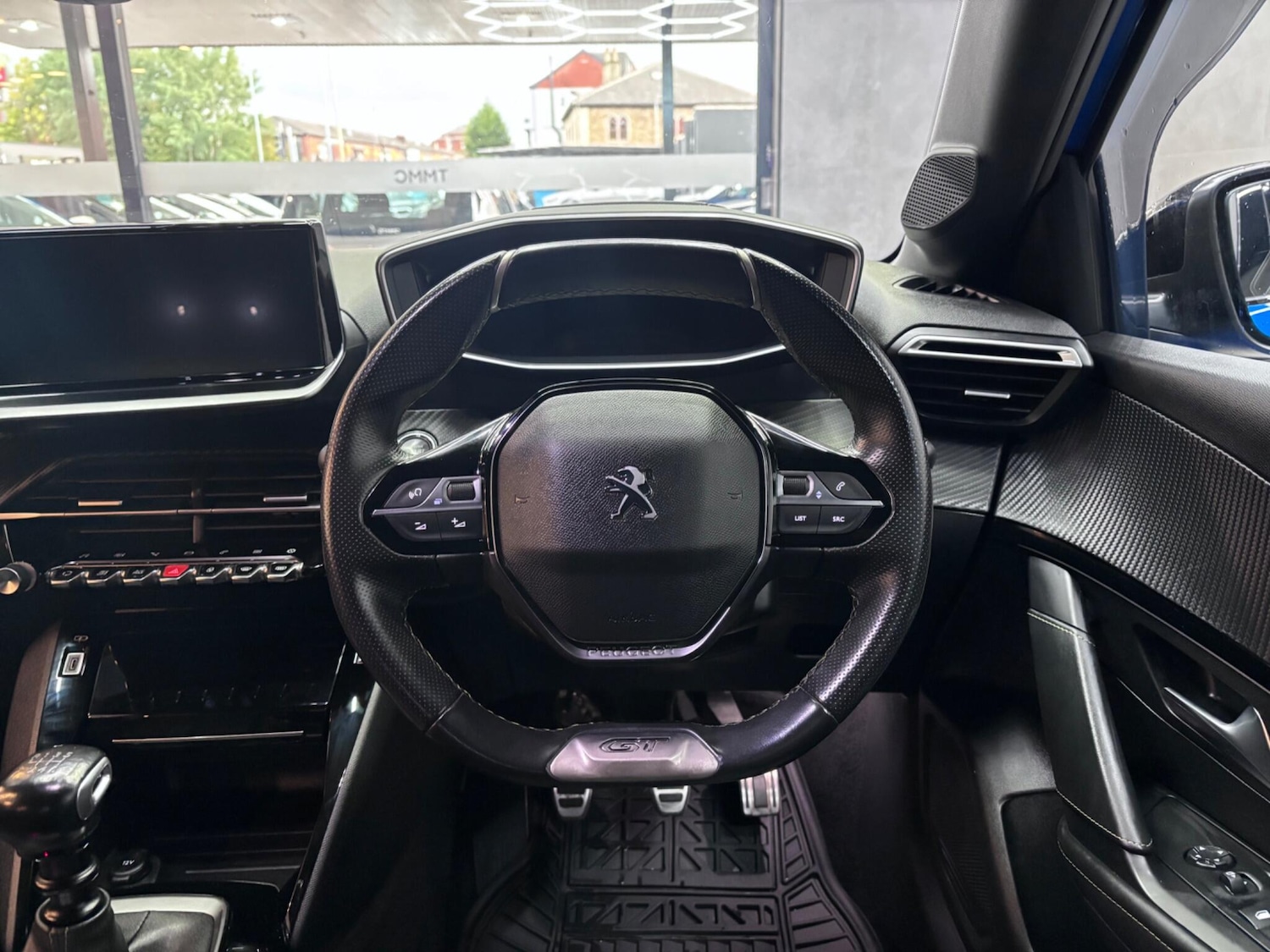 Vehicle 31
