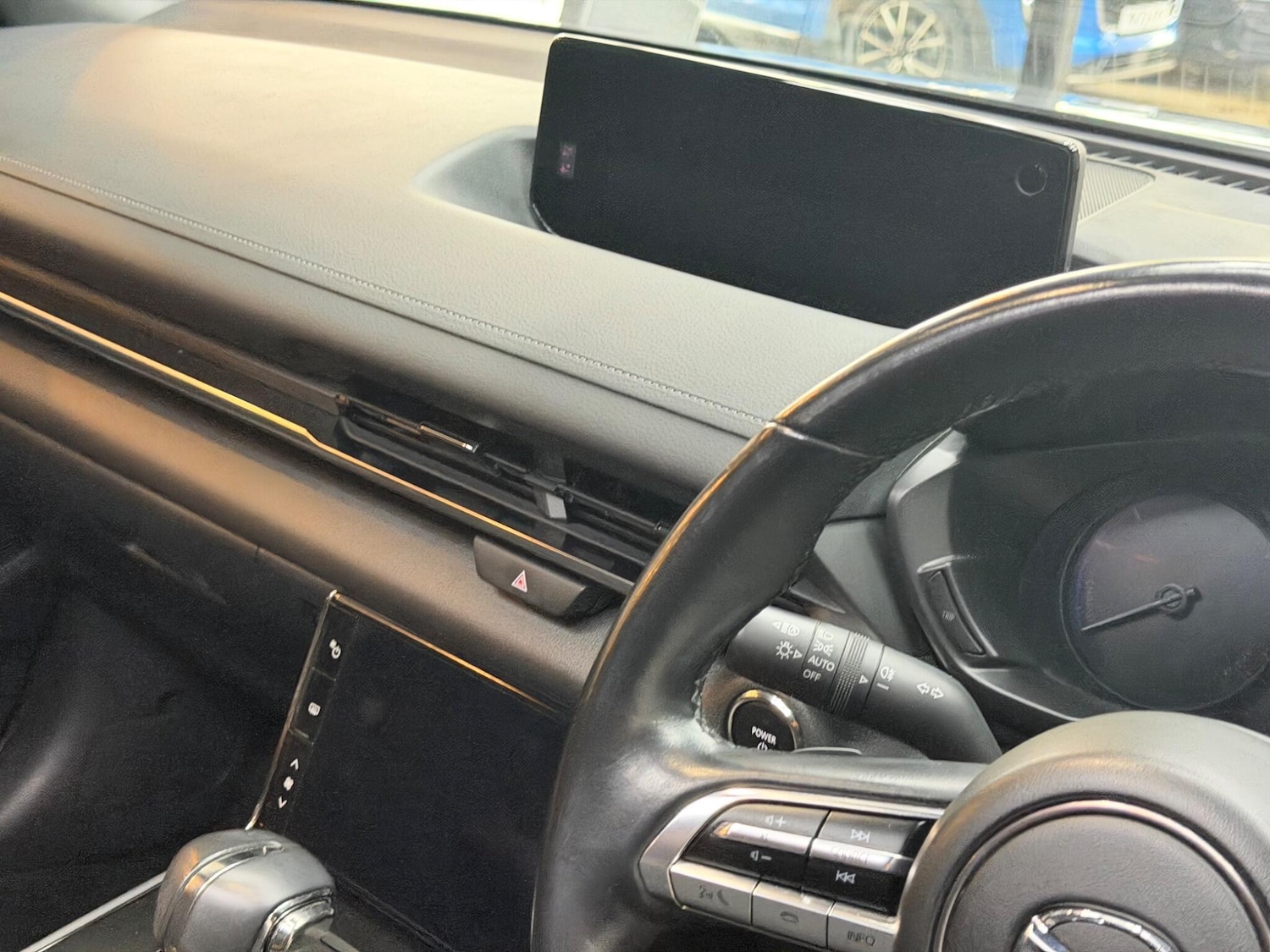 Used Mazda MX-30 2022 for sale - 77696545: Photo 11