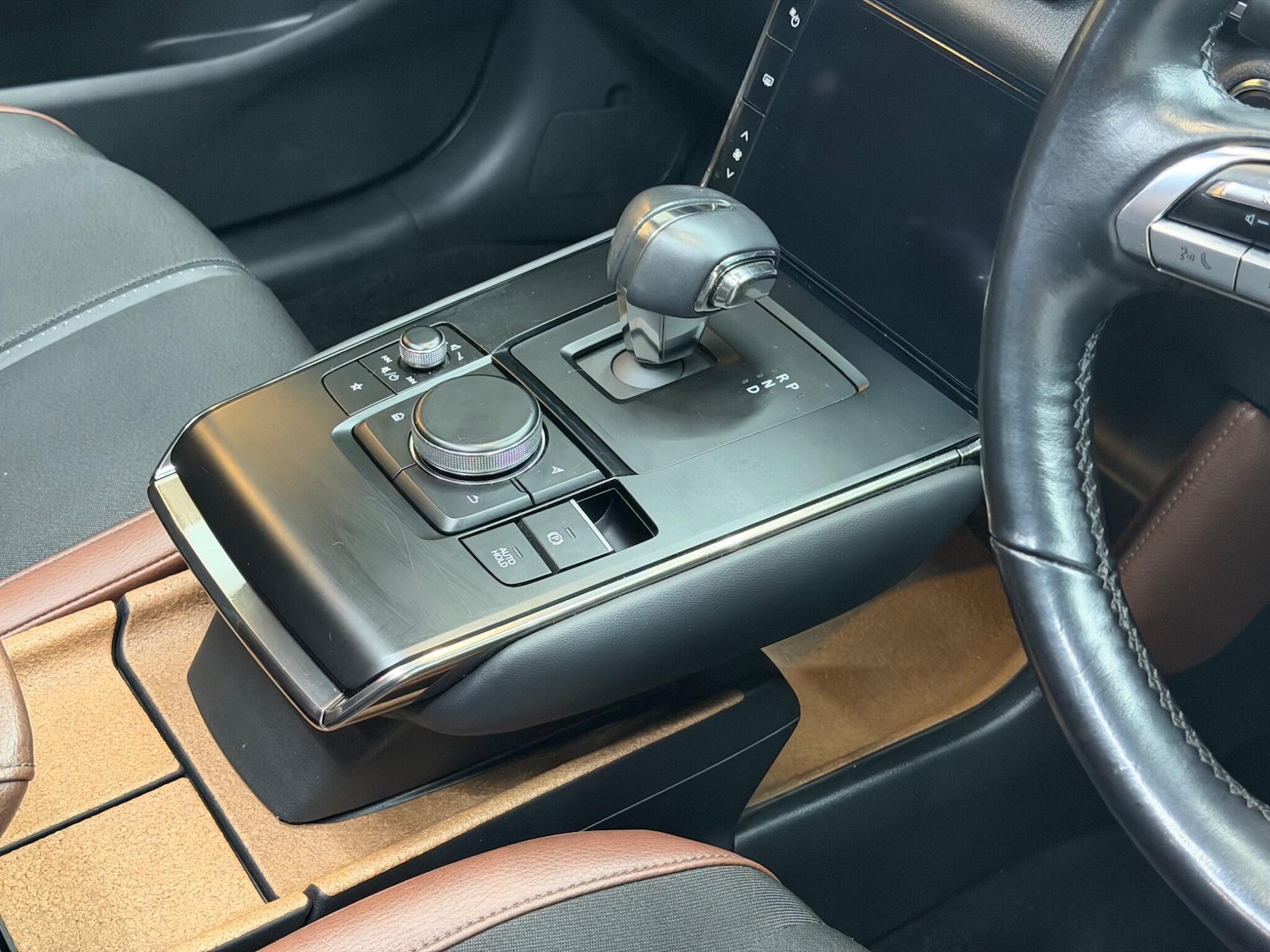 Used Mazda MX-30 2022 for sale - 77696545: Photo 13