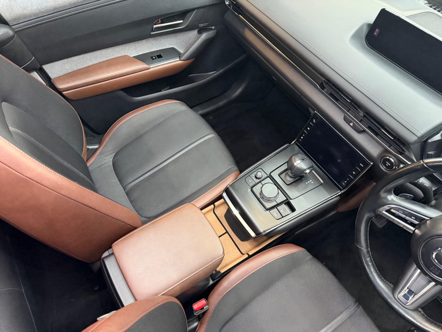 Used Mazda MX-30 2022 for sale - 77696545: Photo 14