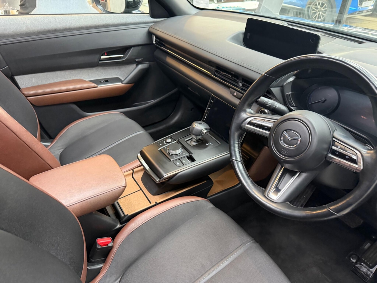 Used Mazda MX-30 2022 for sale - 77696545: Photo 16