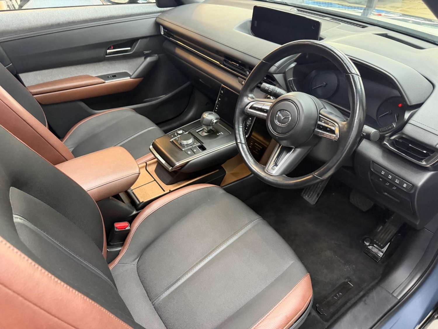 Used Mazda MX-30 2022 for sale - 77696545: Photo 17