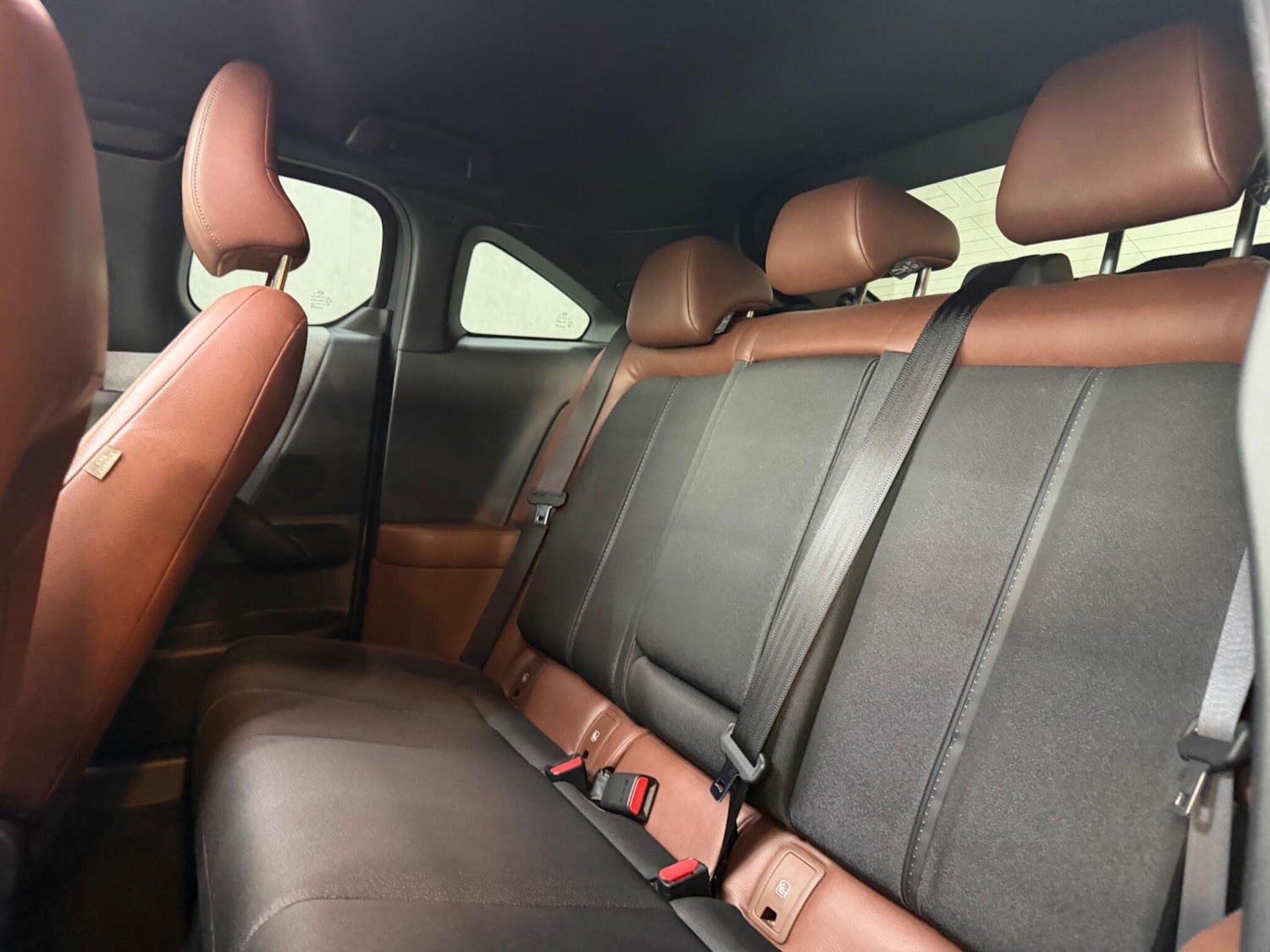 Used Mazda MX-30 2022 for sale - 77696545: Photo 18