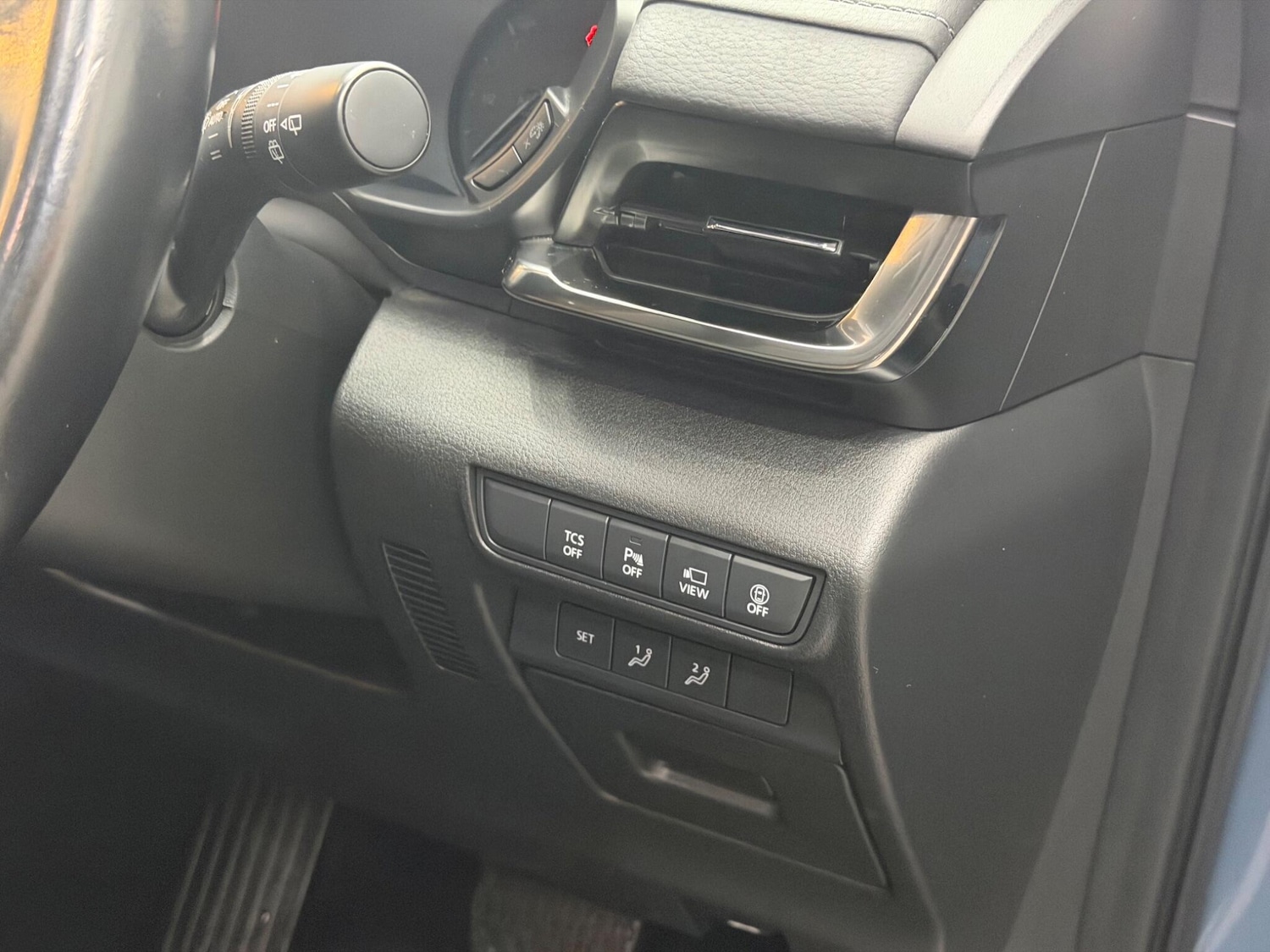 Used Mazda MX-30 2022 for sale - 77696545: Photo 20