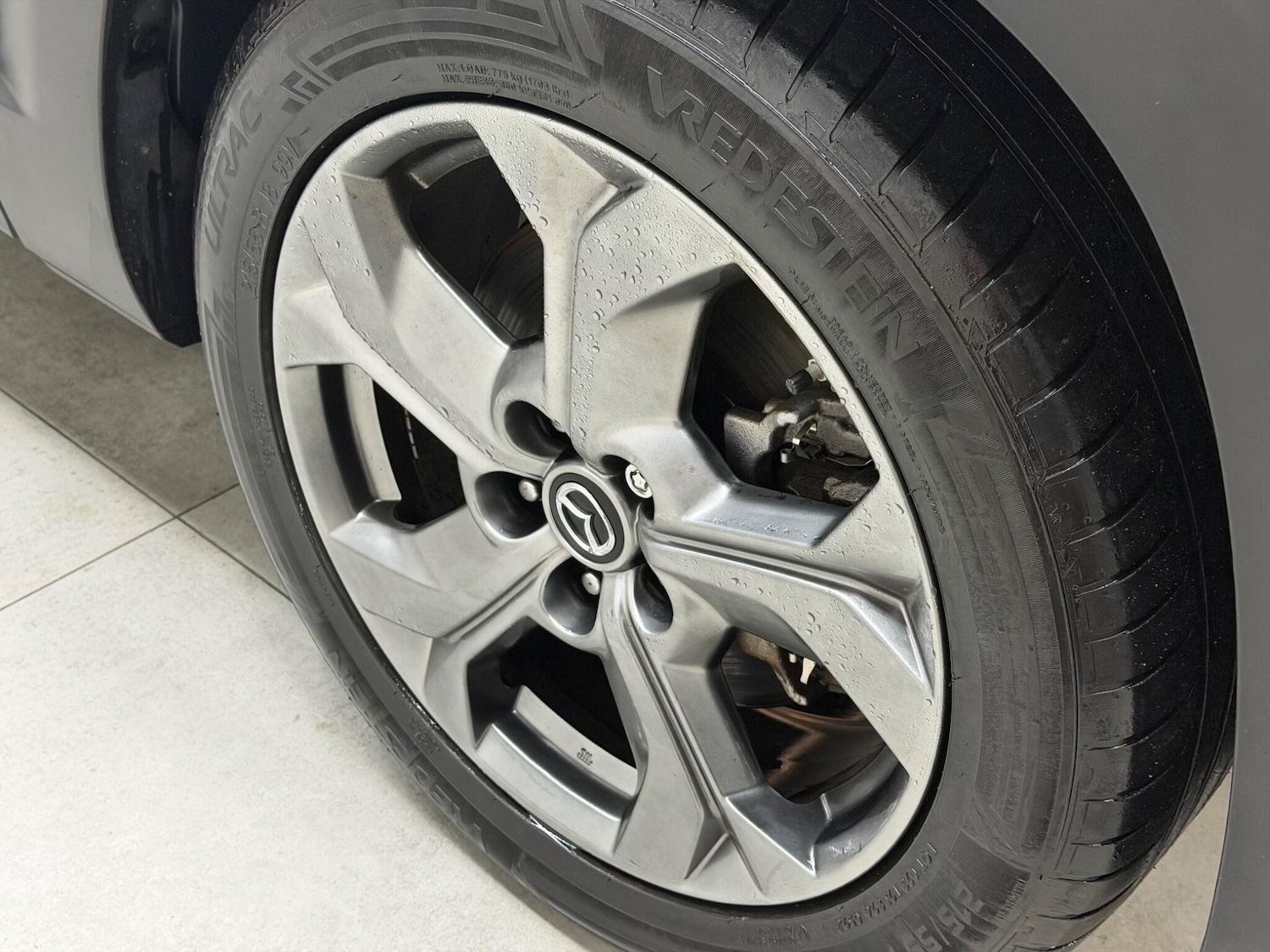 Used Mazda MX-30 2022 for sale - 77696545: Photo 21