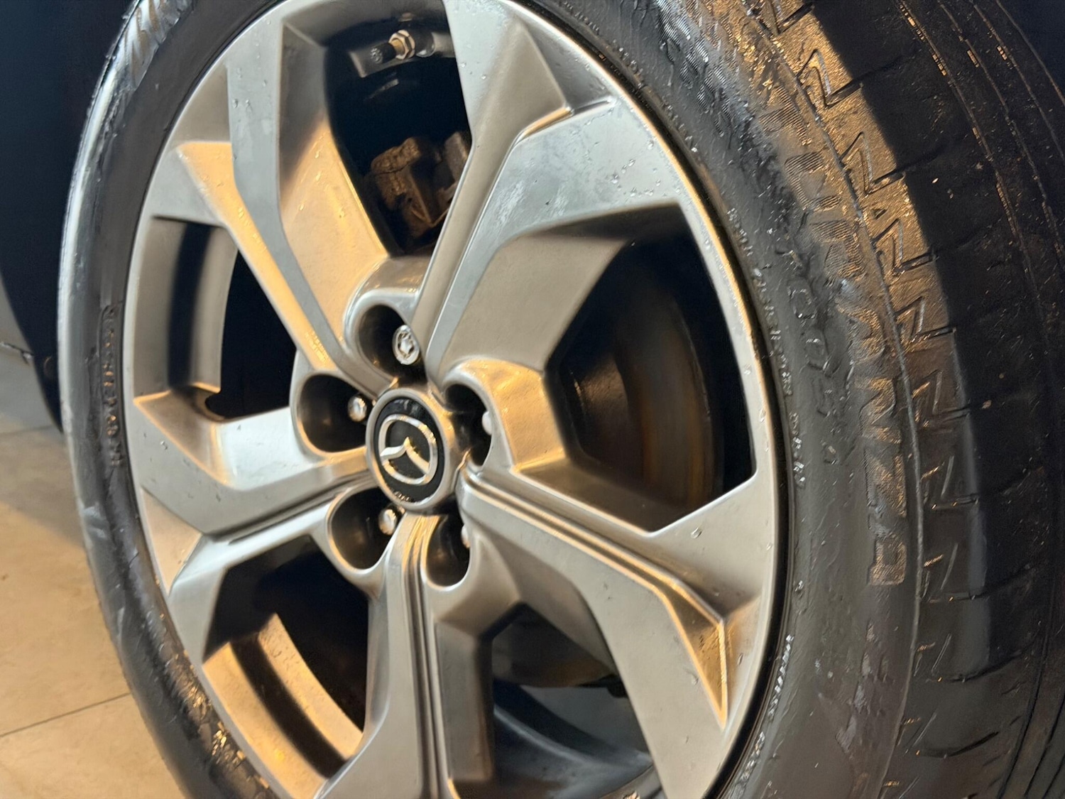 Used Mazda MX-30 2022 for sale - 77696545: Photo 23