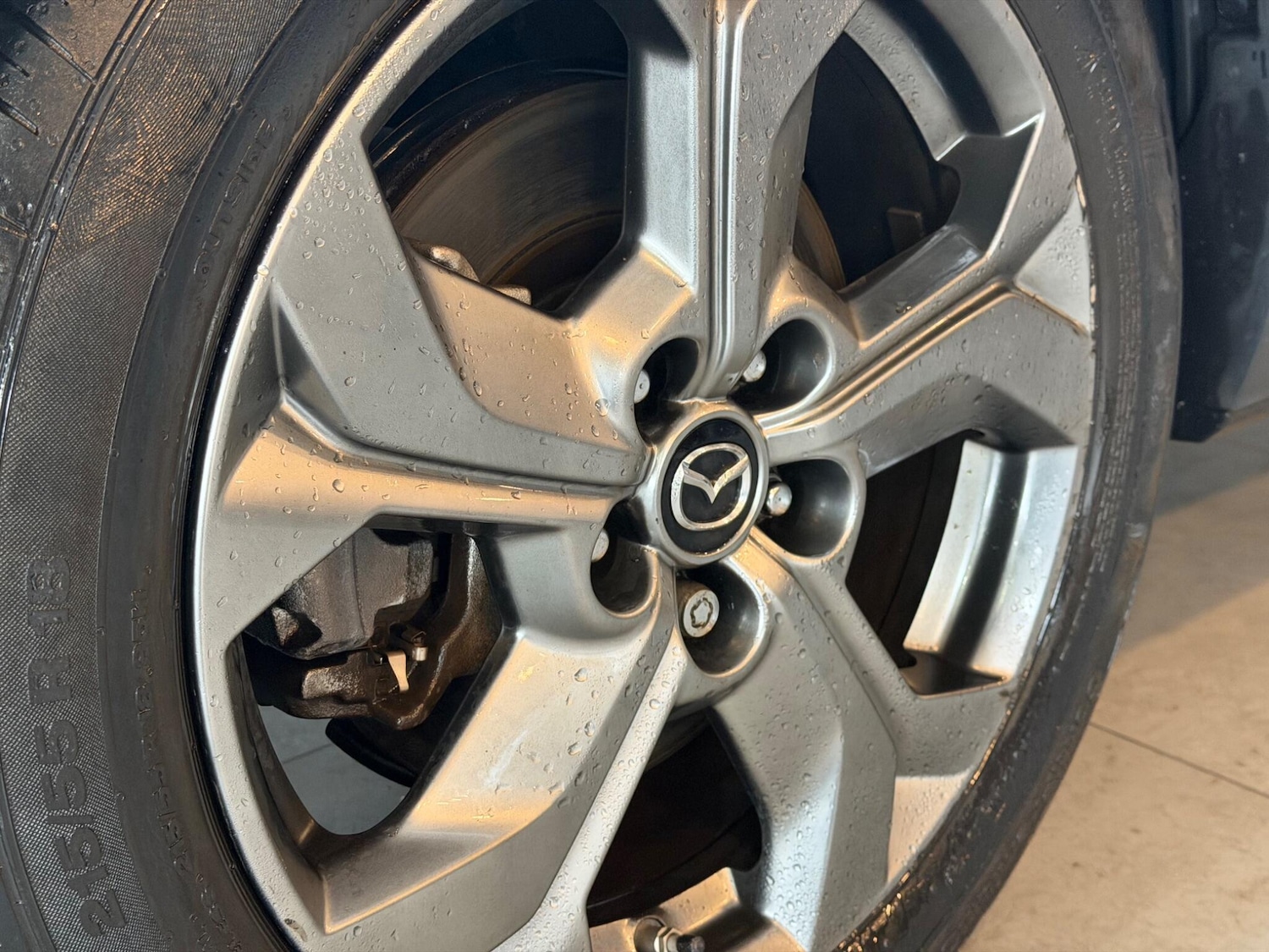 Used Mazda MX-30 2022 for sale - 77696545: Photo 24