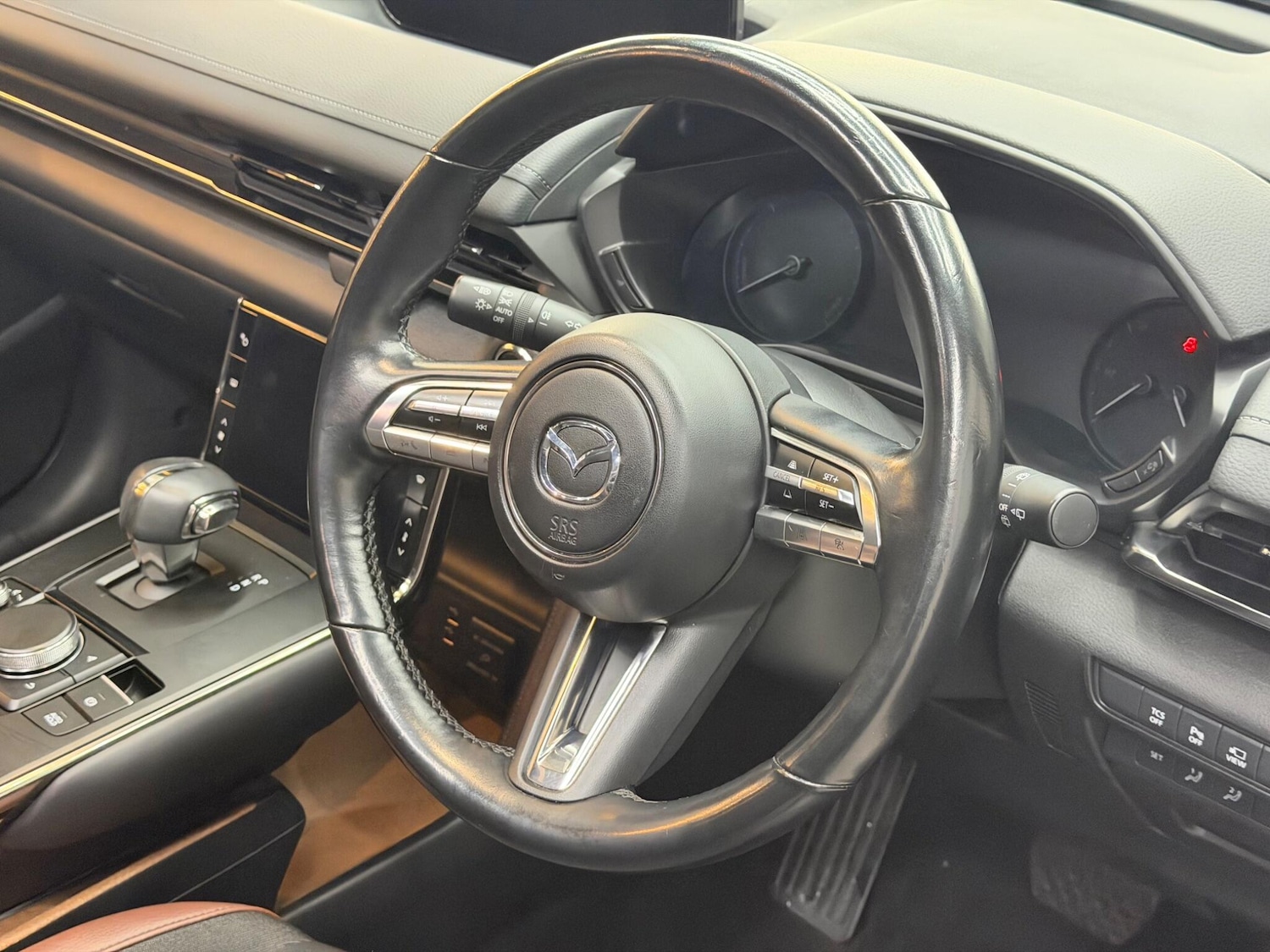 Used Mazda MX-30 2022 for sale - 77696545: Photo 27