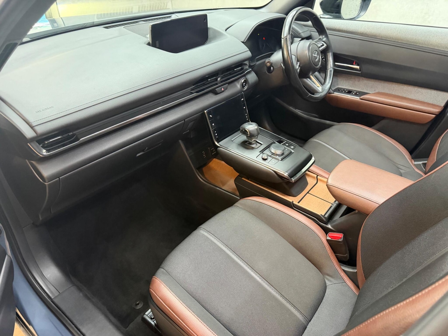 Used Mazda MX-30 2022 for sale - 77696545: Photo 31