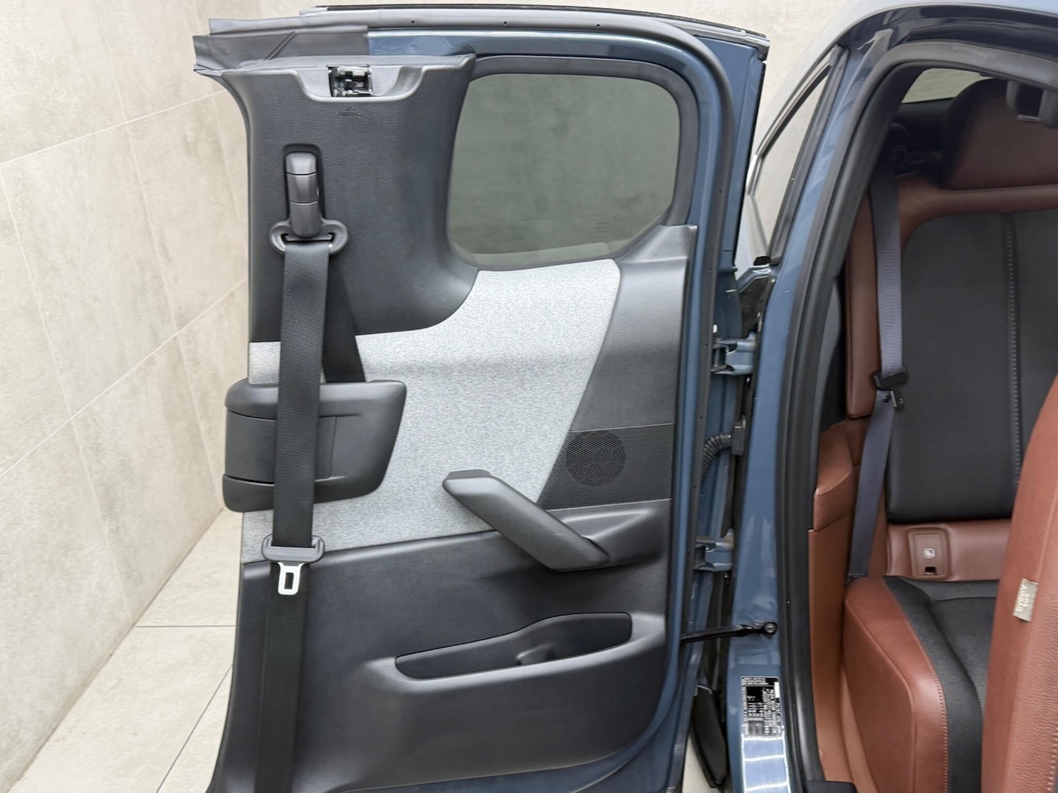 Used Mazda MX-30 2022 for sale - 77696545: Photo 35