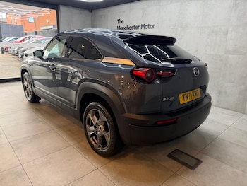 Used Mazda MX-30 2022 for sale - 77696545: Photo