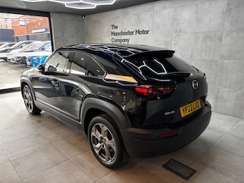 Used Mazda MX-30 2022 for sale - 77824821: Photo