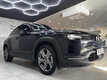 Used Mazda MX-30 2022 for sale - 77824821: Photo