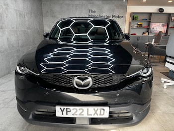 Used Mazda MX-30 2022 for sale - 77824821: Photo