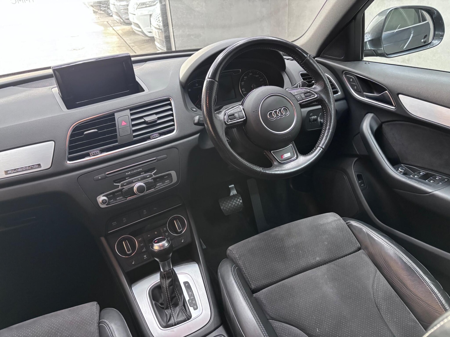 Used Audi Q3 2015 for sale - 76522255: Photo 18