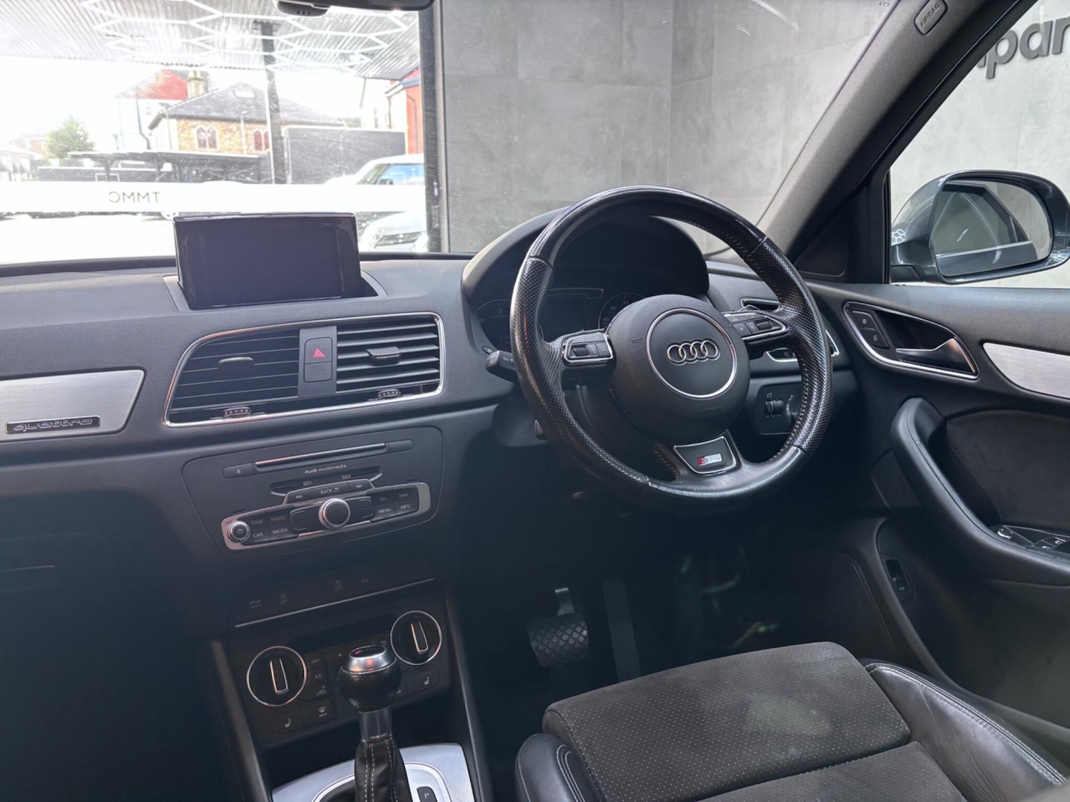 Used Audi Q3 2015 for sale - 76522255: Photo 19