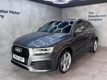 Used Audi Q3 2015 for sale - 76522255: Photo
