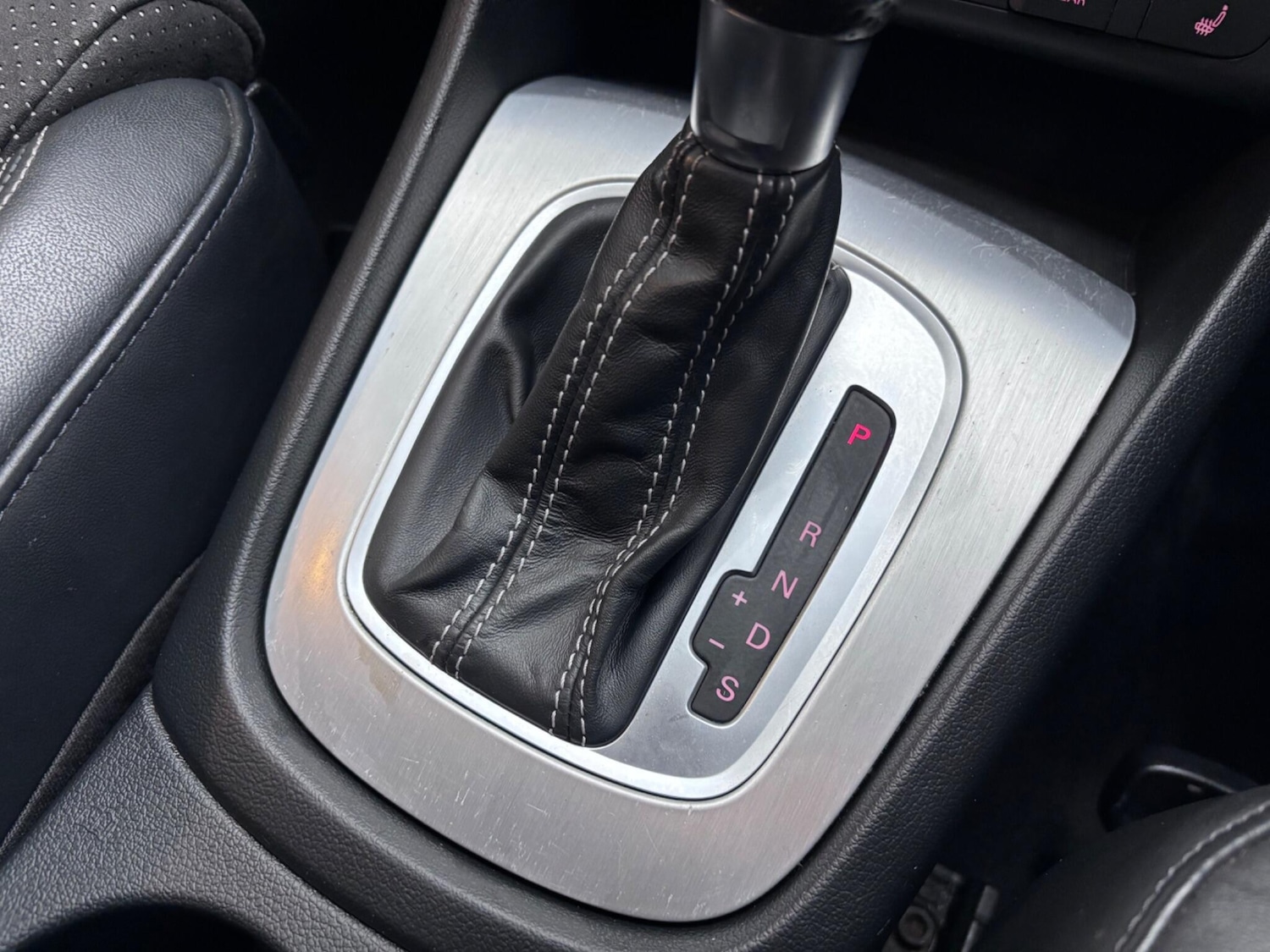 Used Audi Q3 2015 for sale - 76522255: Photo 23