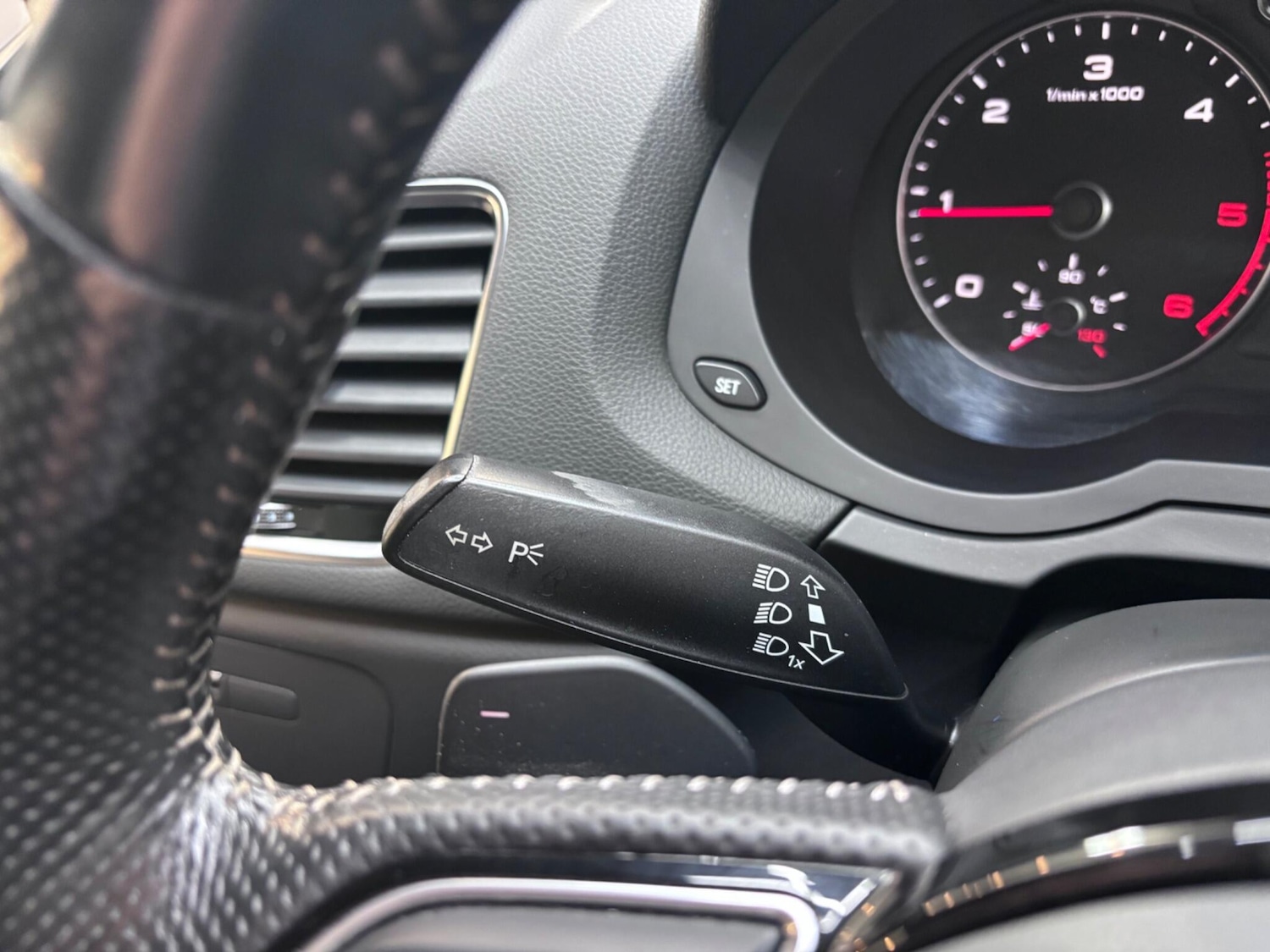 Used Audi Q3 2015 for sale - 76522255: Photo 37