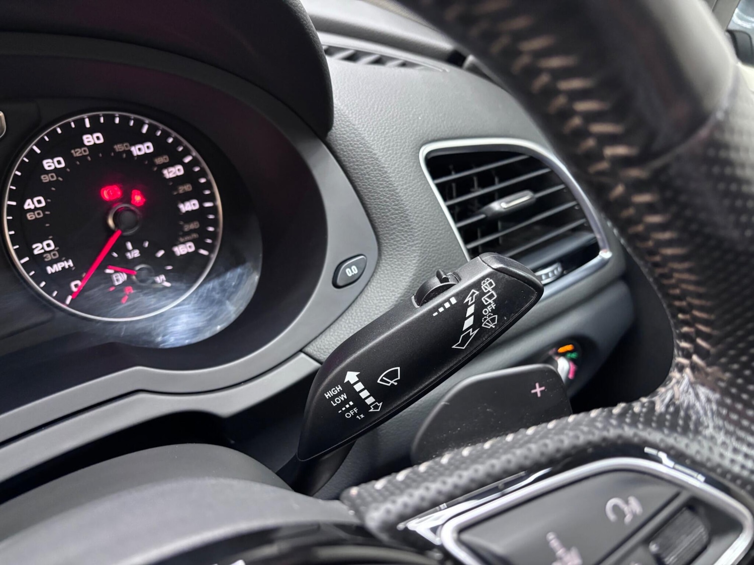 Used Audi Q3 2015 for sale - 76522255: Photo 38