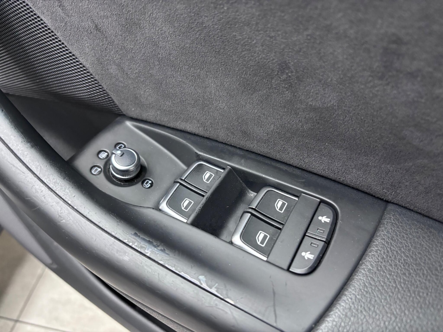 Used Audi Q3 2015 for sale - 76522255: Photo 44