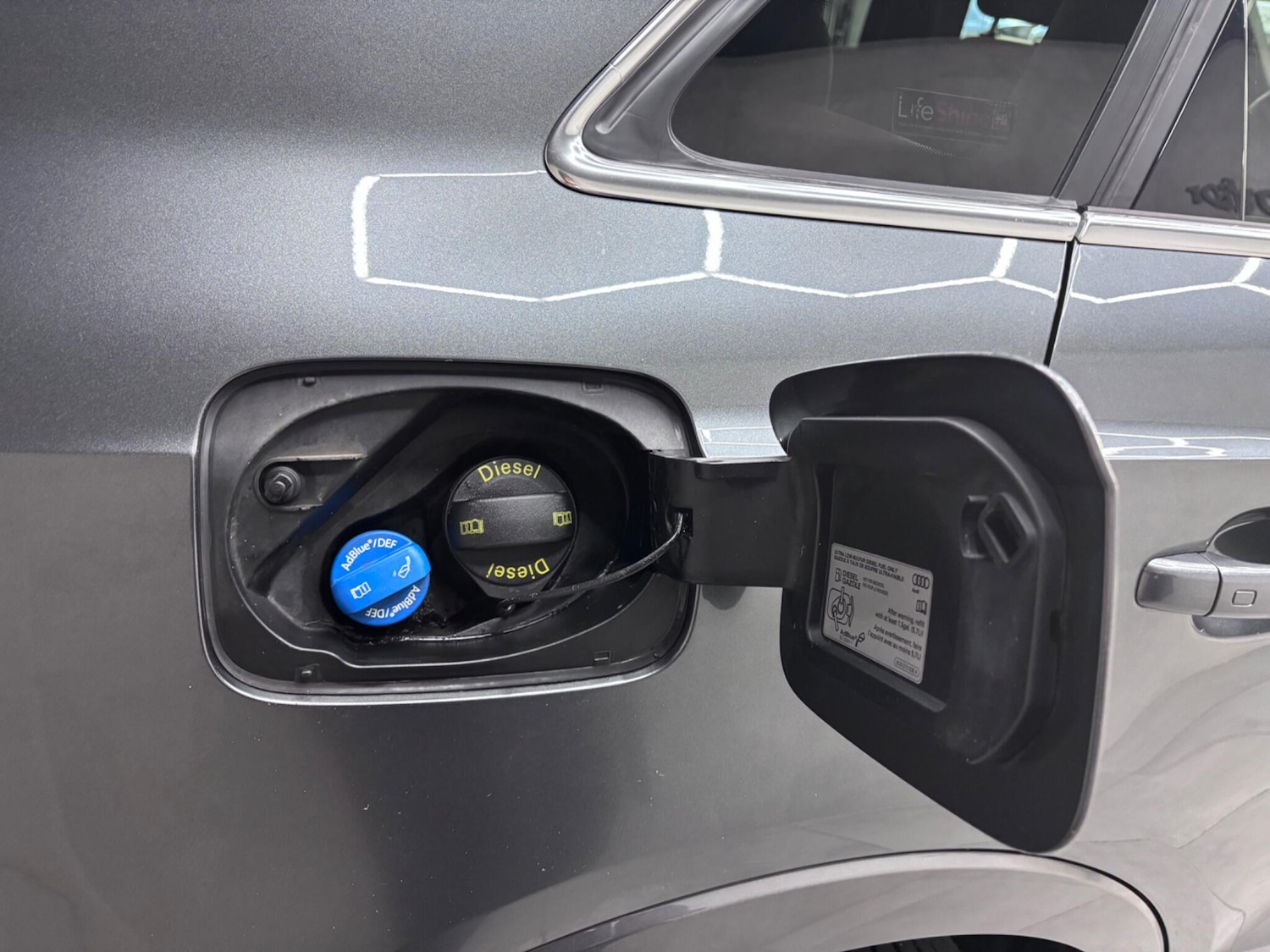 Used Audi Q3 2015 for sale - 76522255: Photo 45