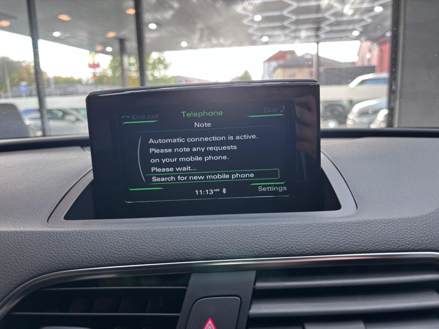 Used Audi Q3 2015 for sale - 76522255: Photo 51