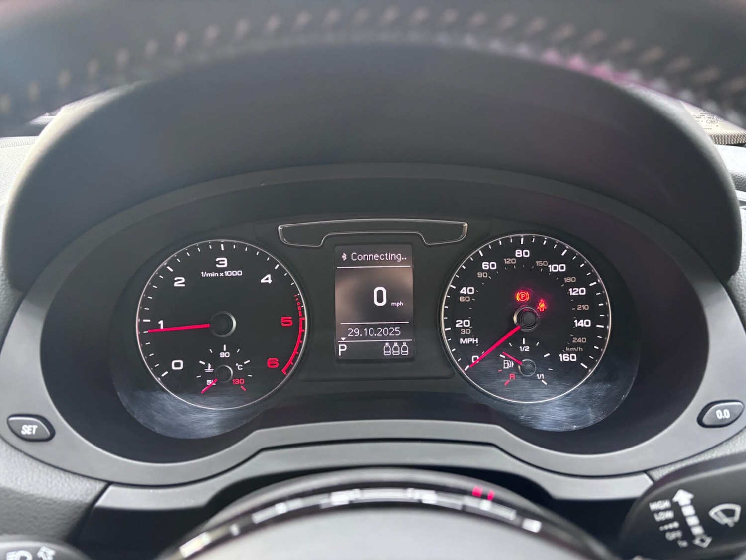 Used Audi Q3 2015 for sale - 76522255: Photo 52