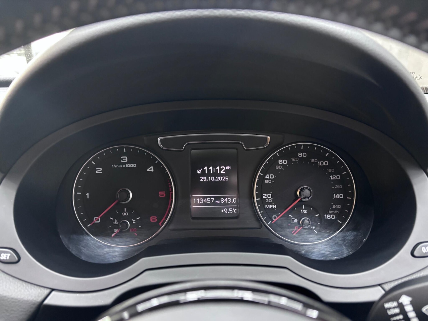 Used Audi Q3 2015 for sale - 76522255: Photo 53