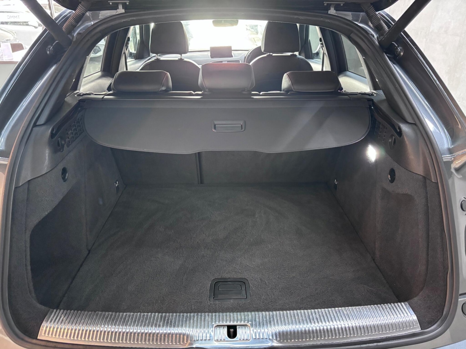 Used Audi Q3 2015 for sale - 76522255: Photo 55