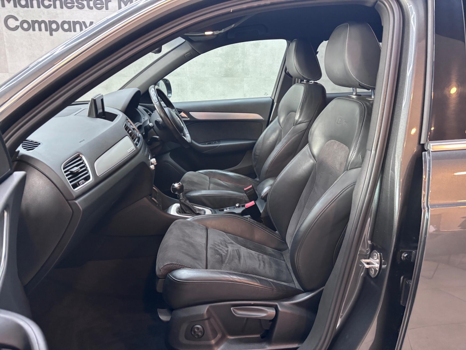 Used Audi Q3 2015 for sale - 76522255: Photo 58