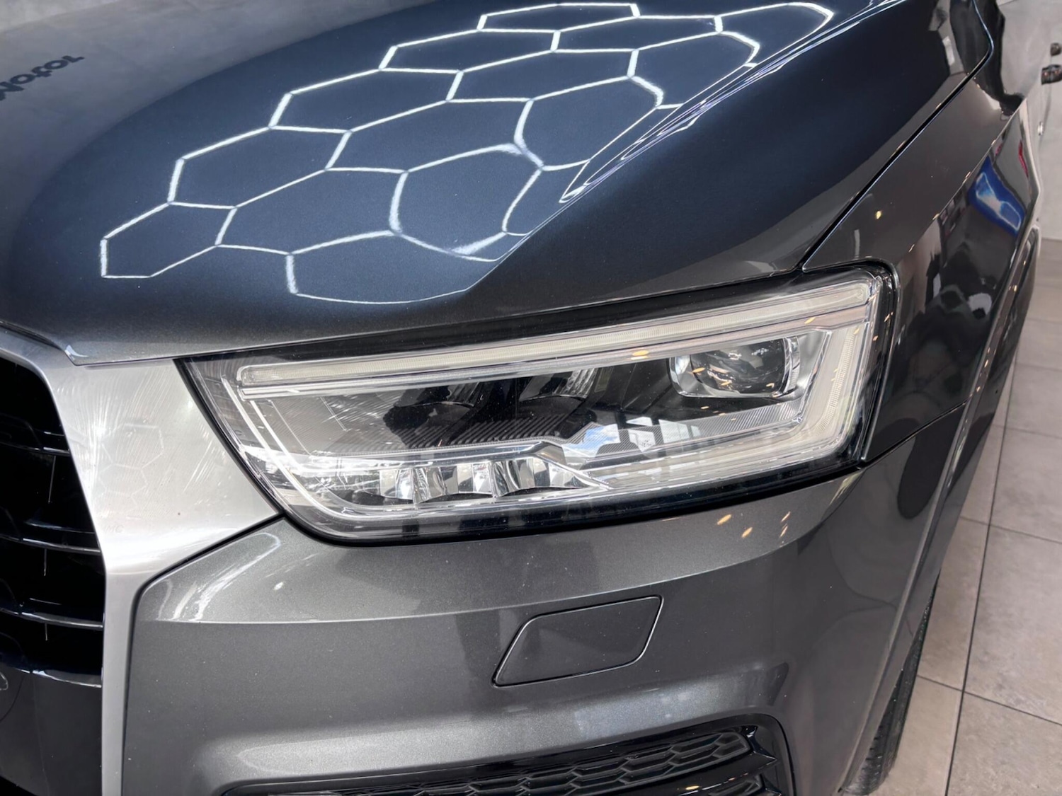 Used Audi Q3 2015 for sale - 76522255: Photo 59