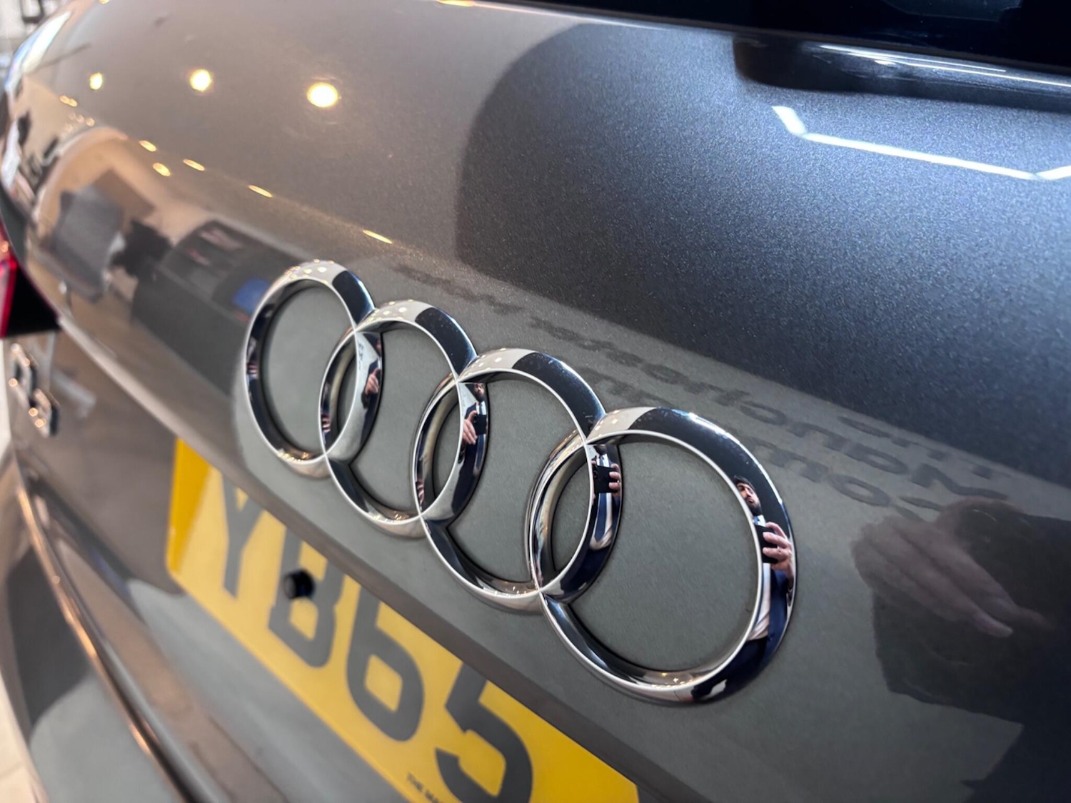 Used Audi Q3 2015 for sale - 76522255: Photo 62