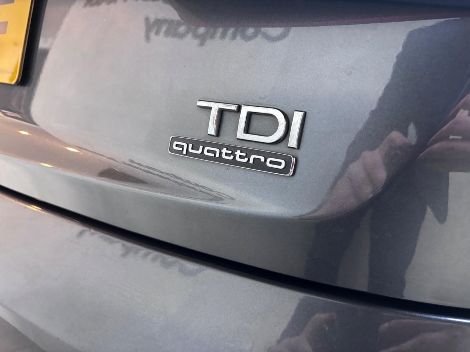 Used Audi Q3 2015 for sale - 76522255: Photo 64